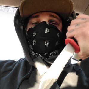 Meet your Posher, Roberts